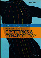 Dewhurst’s Textbook of Obstetrics & Gynaecology, 9th Edition2018 زنان و زایمان ، چاپ نهم
